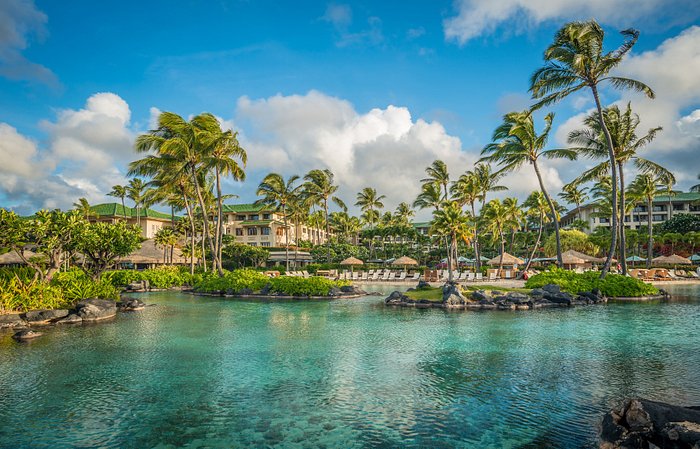 Best Resorts You Should Go For