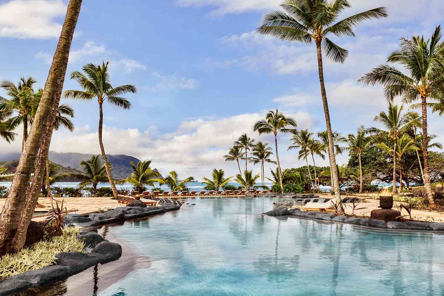 Hotel Hanalei Bay