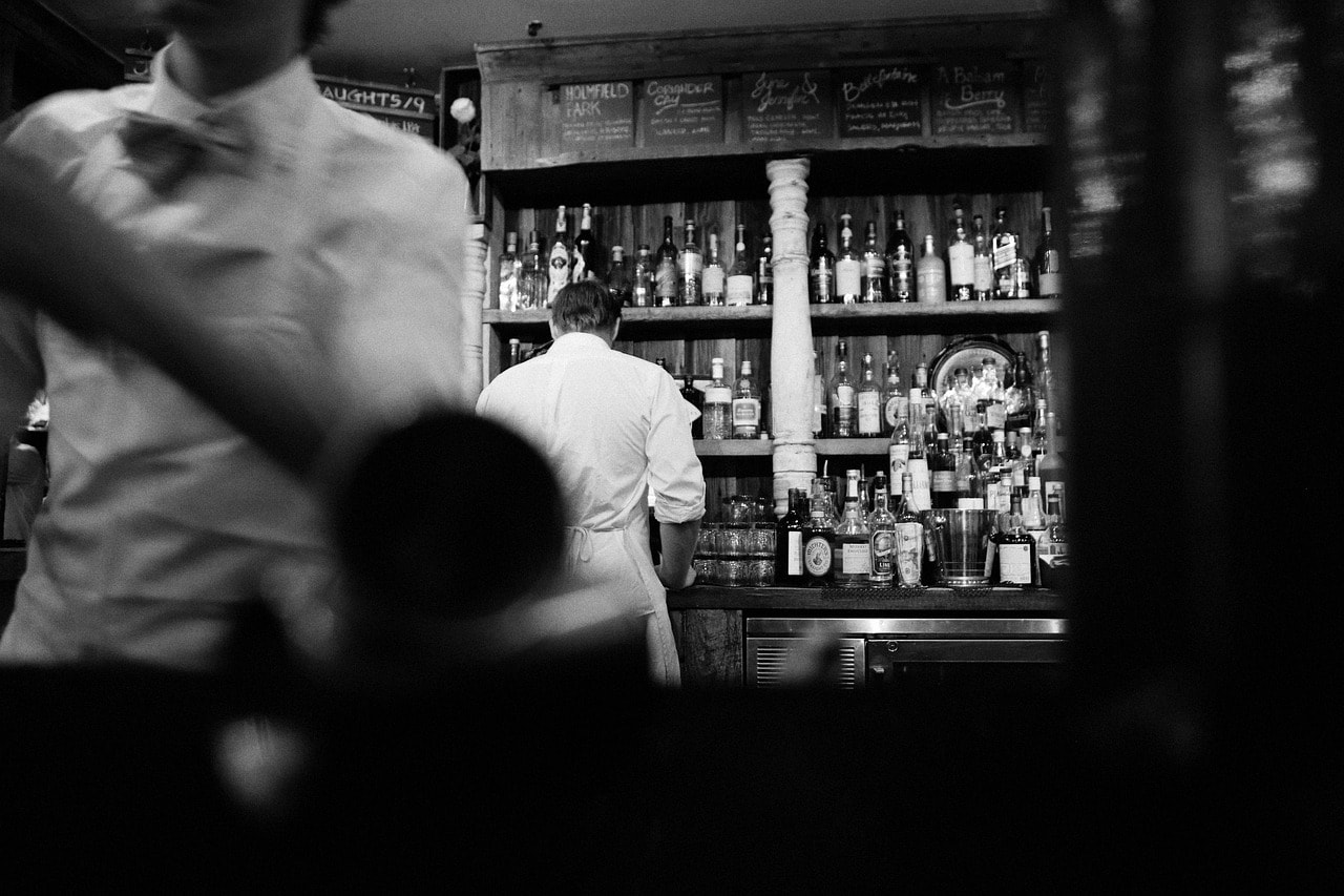 Enjoy Live Music and Tiki Bars
