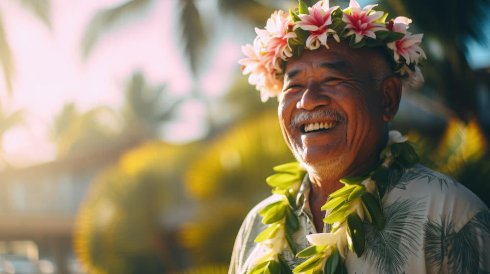 Fun Facts About the Hawaiian Language