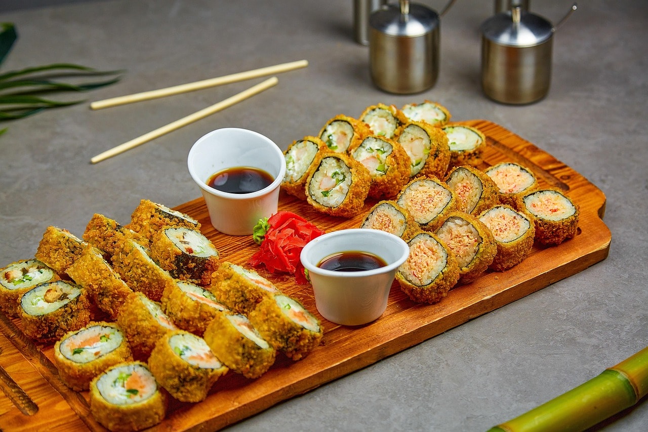 Harmoni Foods