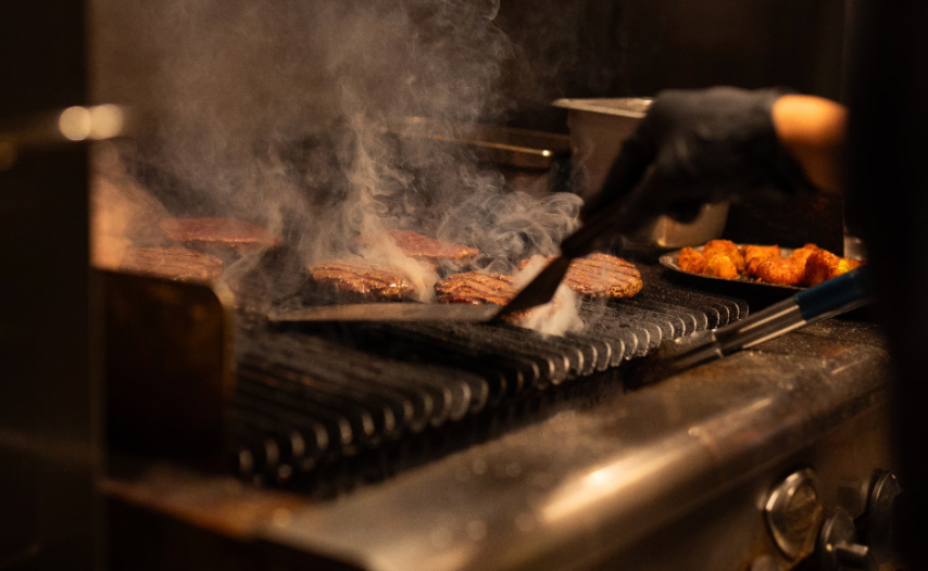 Hula Grill