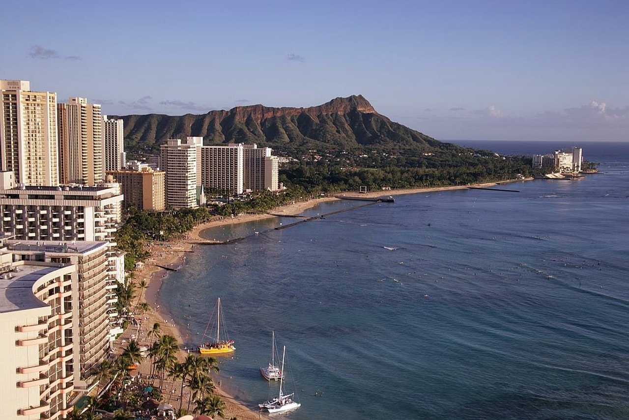 Introduction to Hawaii’s Skyscrapers
