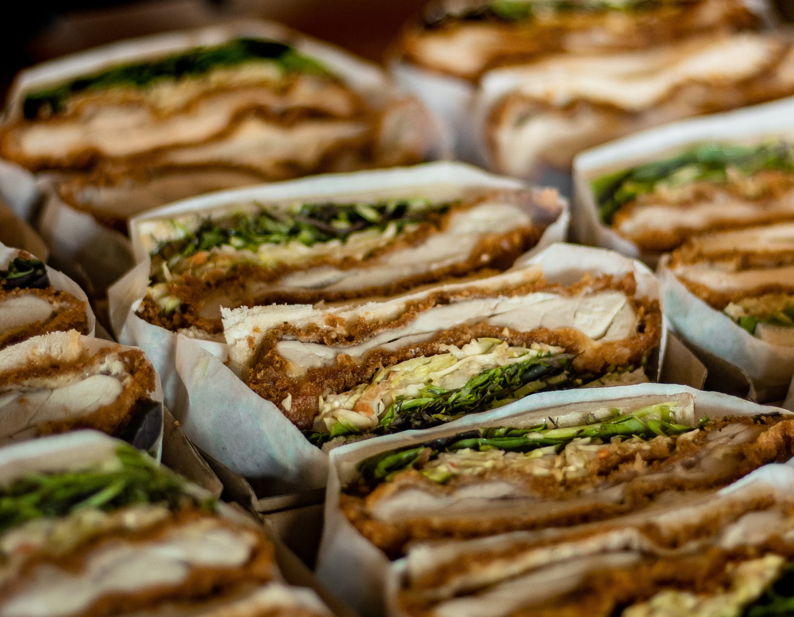 Liliha Bakery