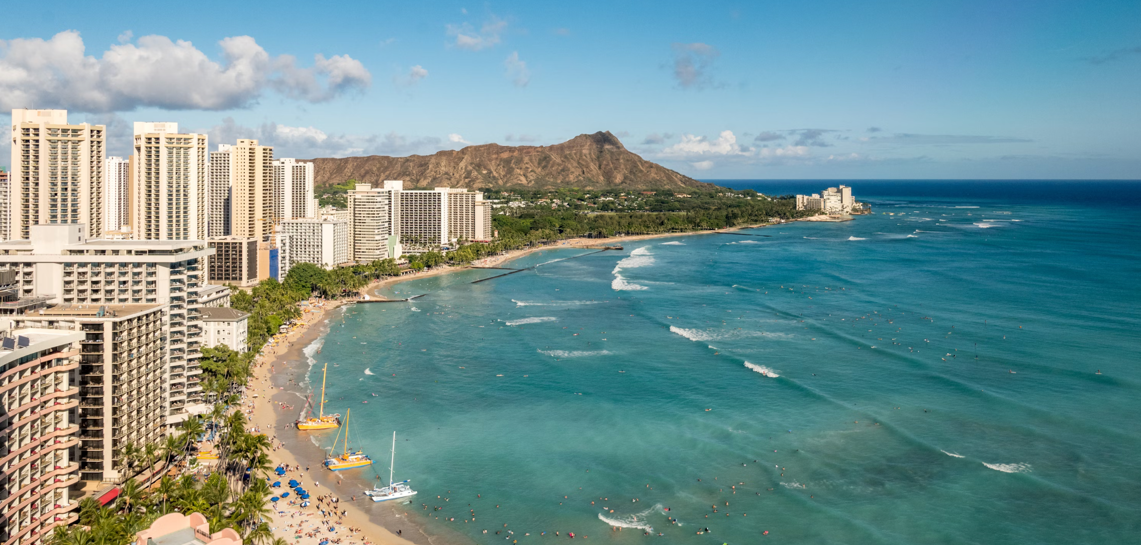 Location and Attractions
