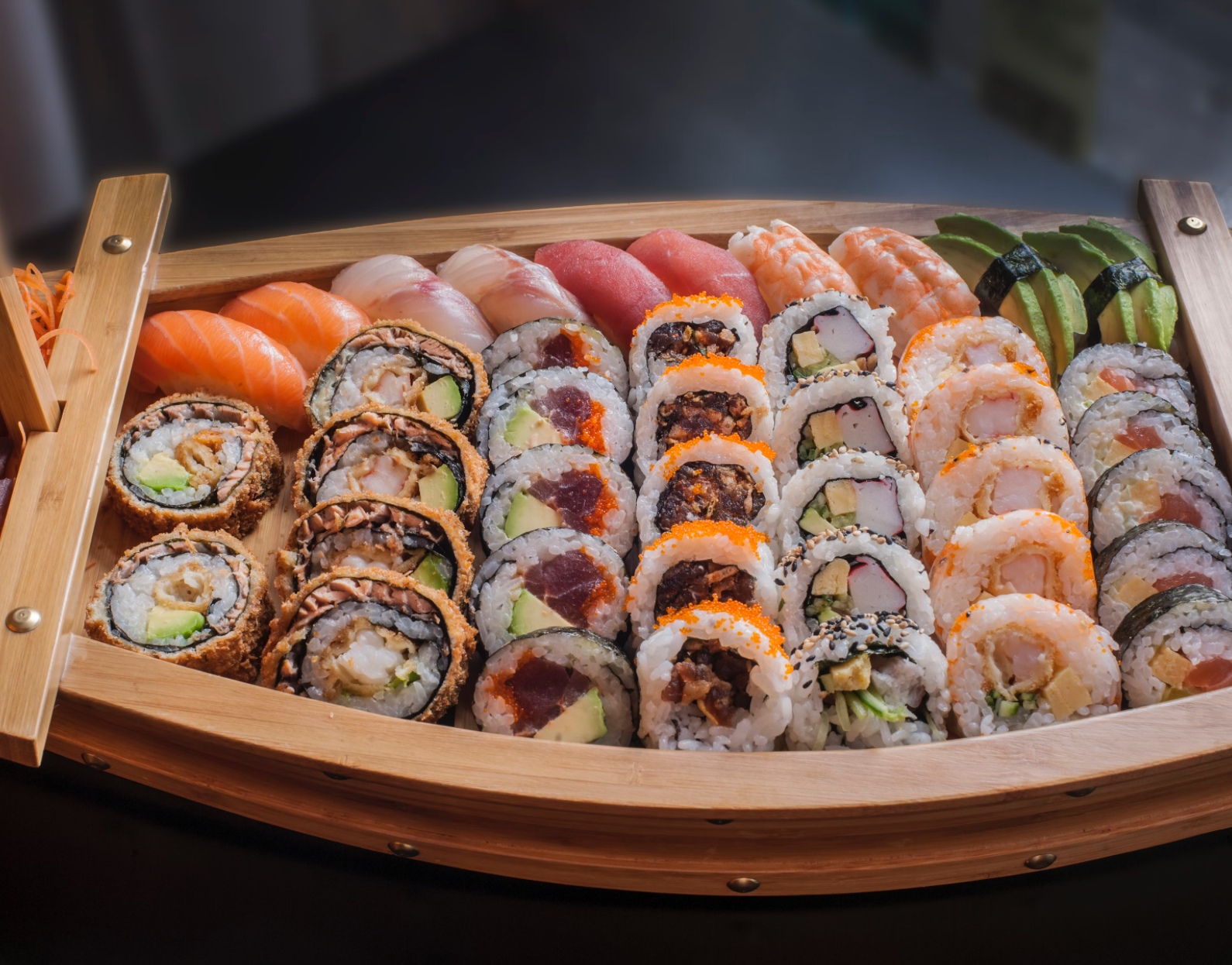 Ono Seafood
