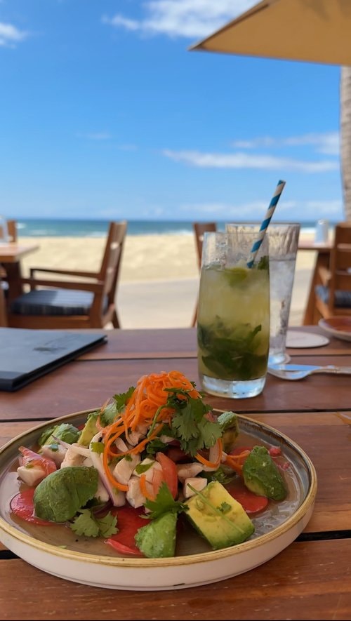 Papa Kona Restaurant & Bar