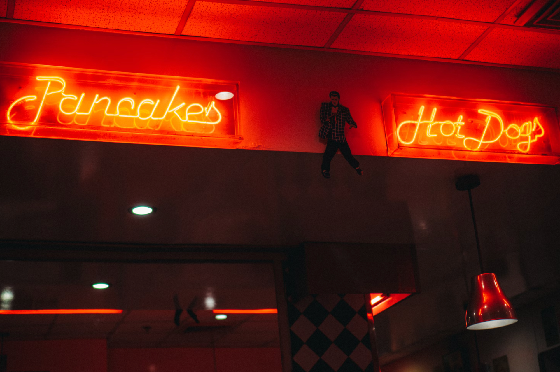 pancakes in Waikiki