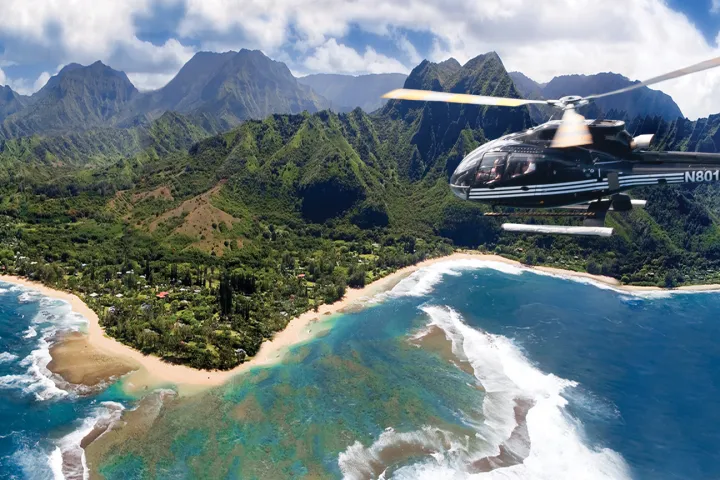 Ultimate Kauai Adventure Tour